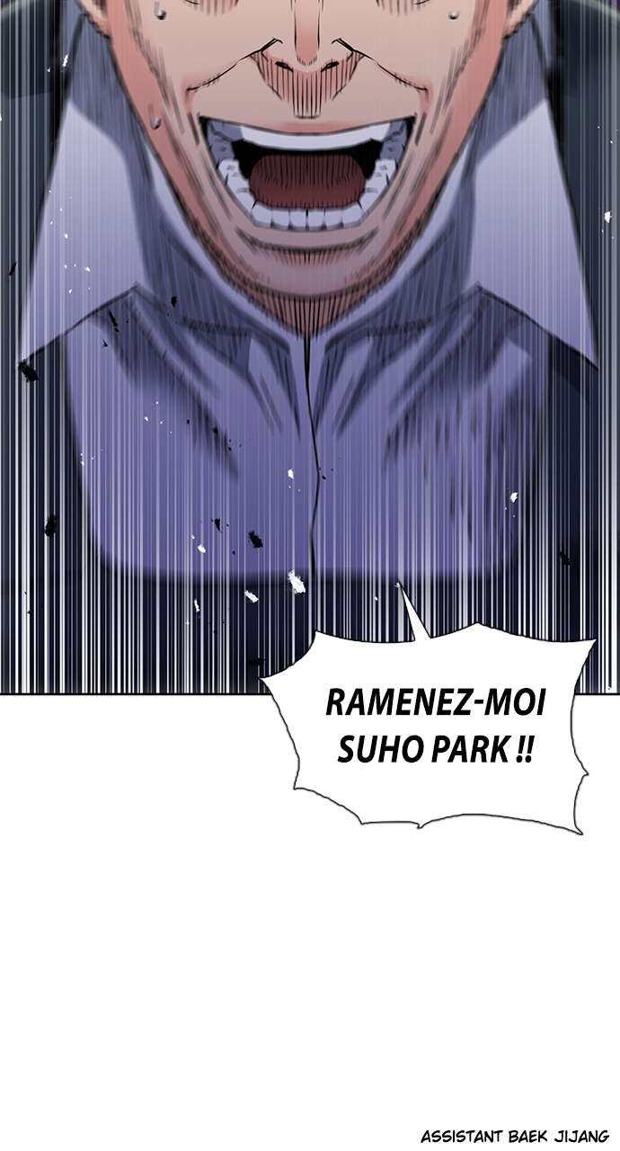  Seoul Station Druid - Chapitre 80 - 107