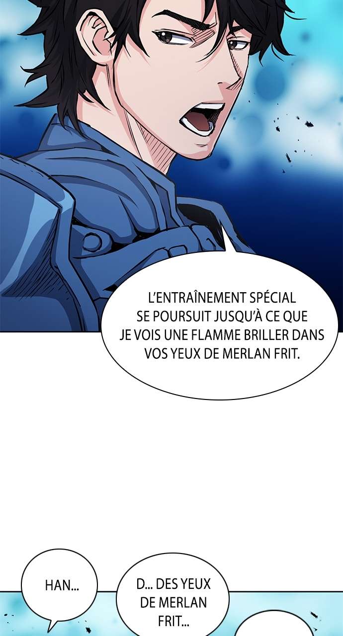  Seoul Station Druid - Chapitre 80 - 15