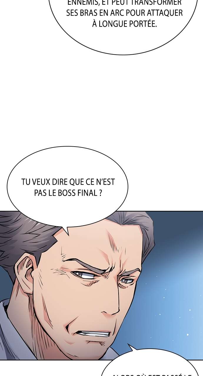  Seoul Station Druid - Chapitre 80 - 85