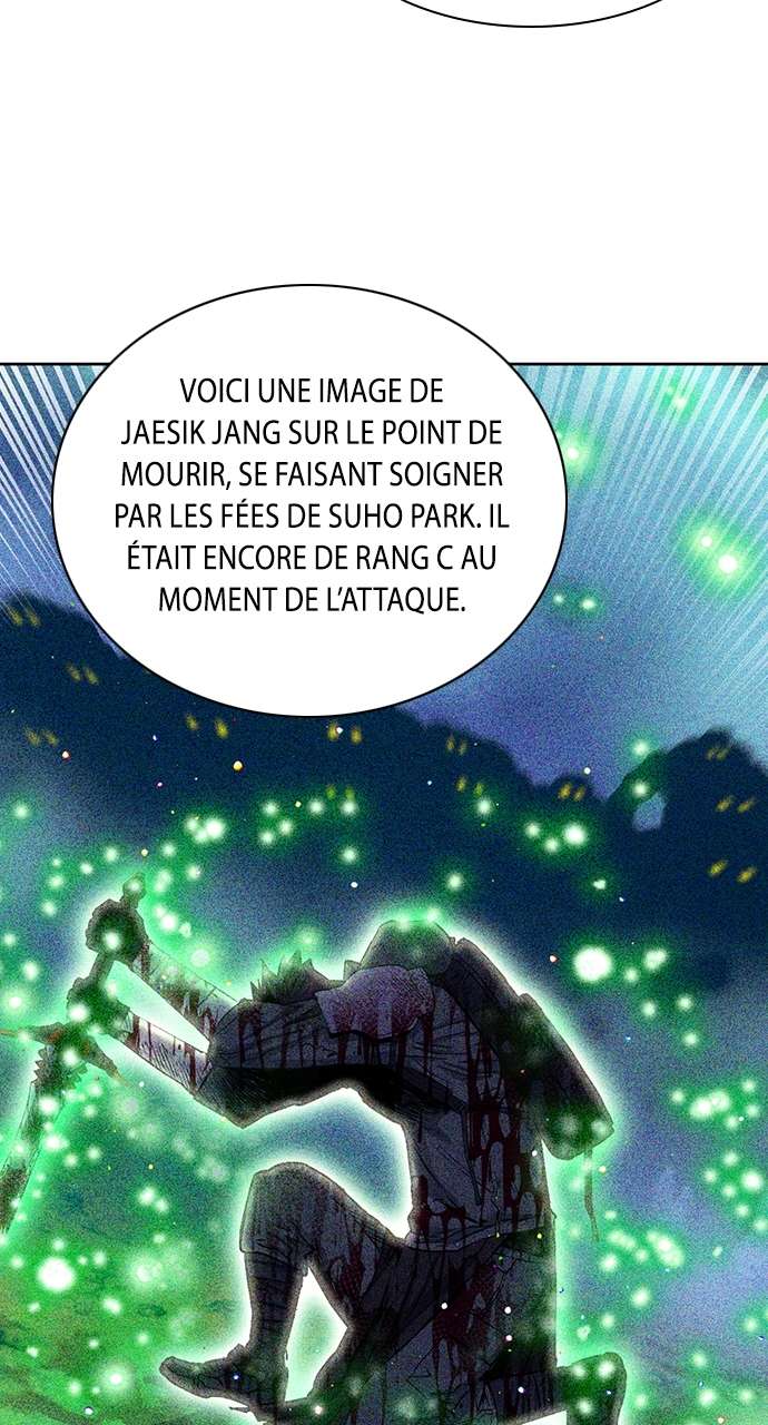  Seoul Station Druid - Chapitre 80 - 92