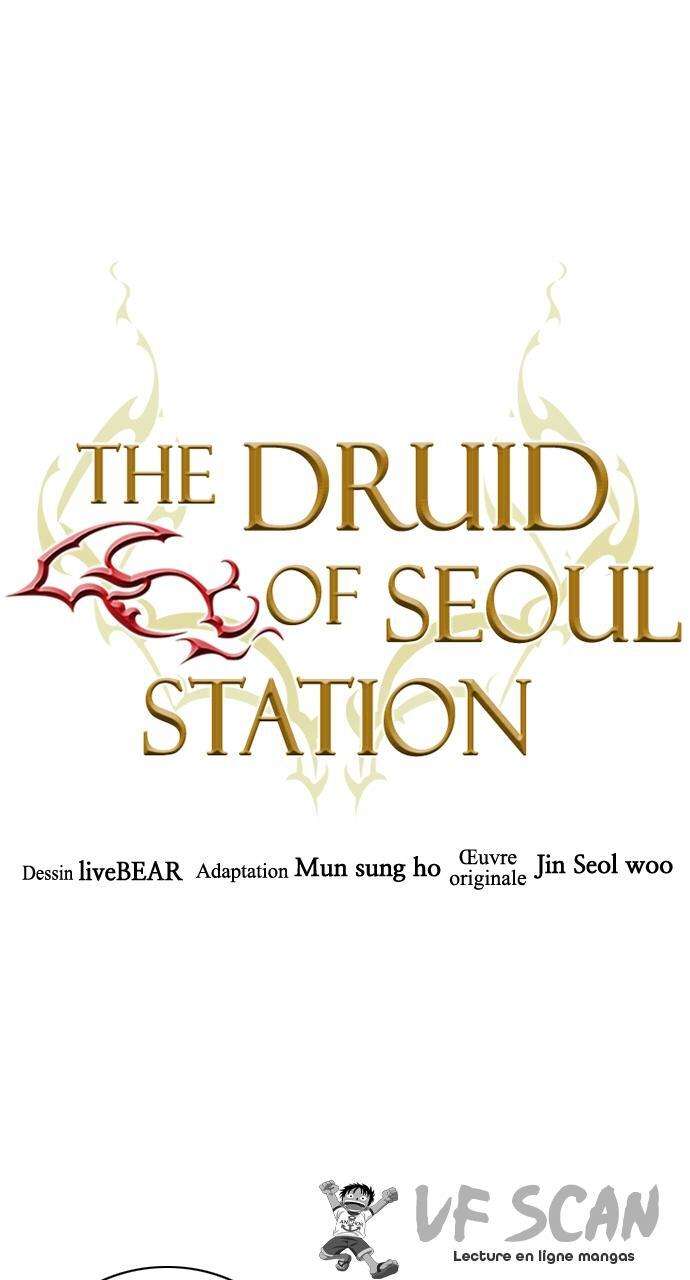  Seoul Station Druid - Chapitre 80 - 1