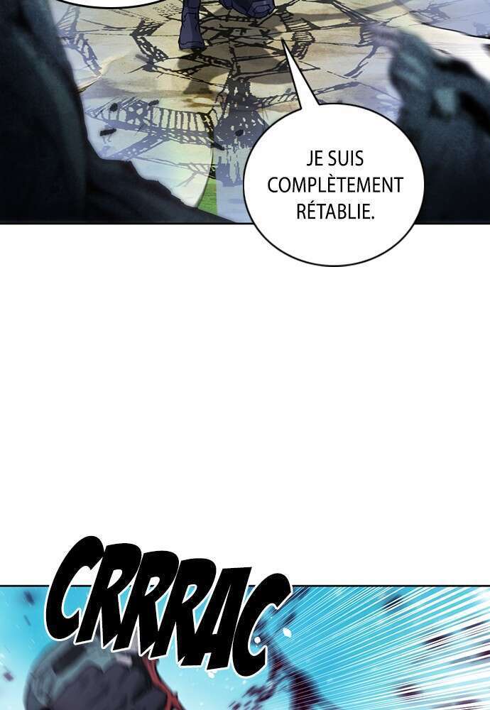  Seoul Station Druid - Chapitre 83 - 45