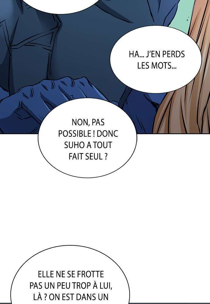  Seoul Station Druid - Chapitre 83 - 78