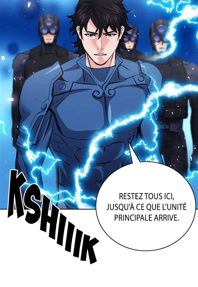  Seoul Station Druid - Chapitre 84 - 141