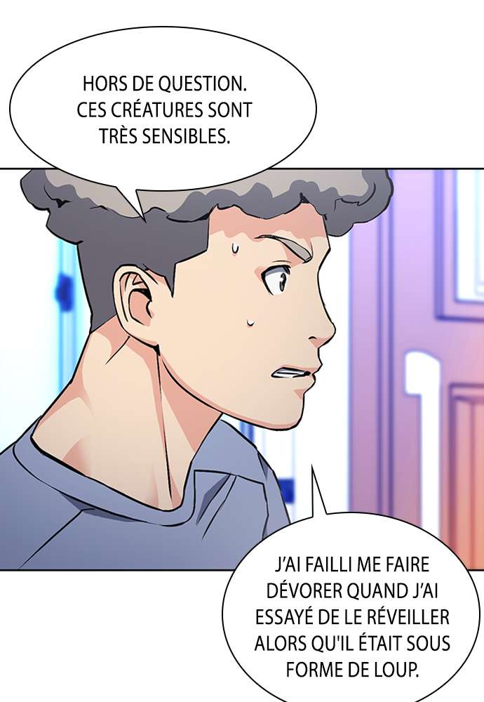  Seoul Station Druid - Chapitre 86 - 14