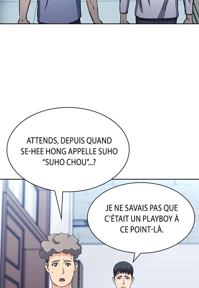  Seoul Station Druid - Chapitre 86 - 8