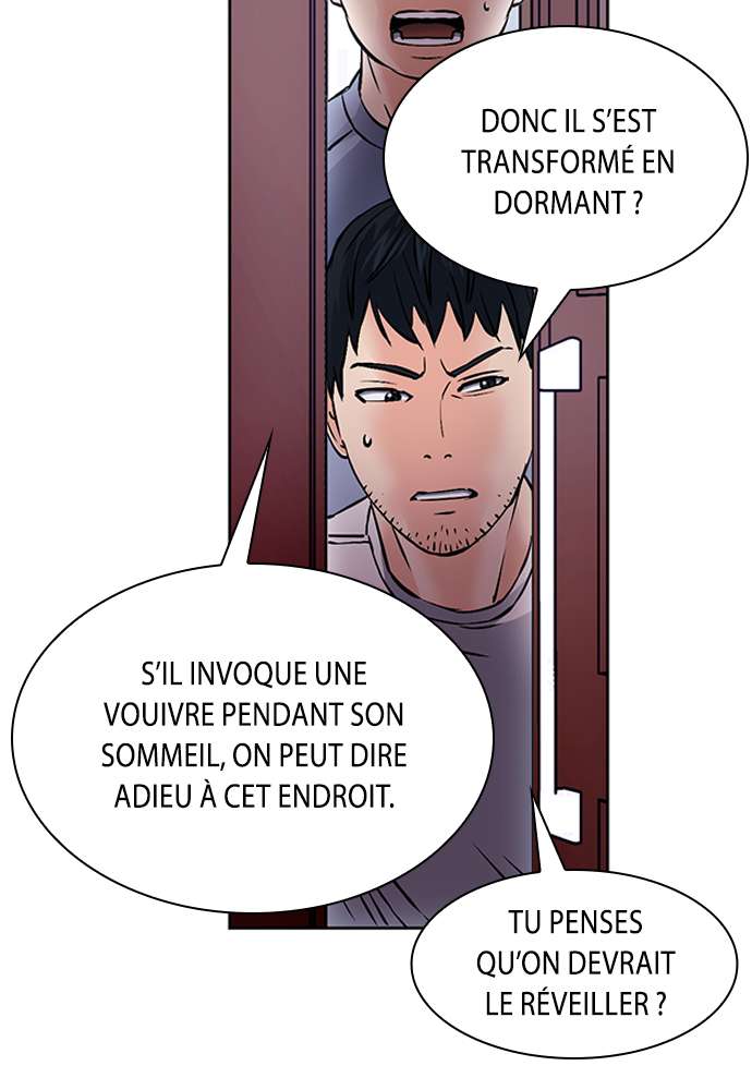  Seoul Station Druid - Chapitre 86 - 13