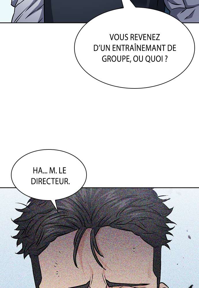  Seoul Station Druid - Chapitre 86 - 125