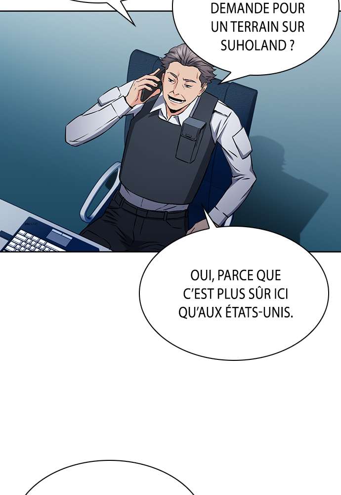  Seoul Station Druid - Chapitre 86 - 112