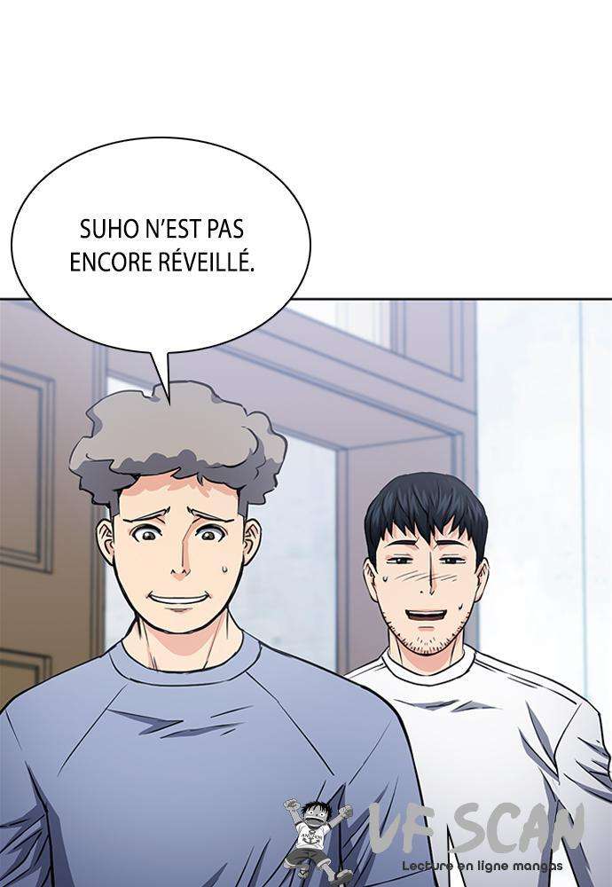  Seoul Station Druid - Chapitre 86 - 1