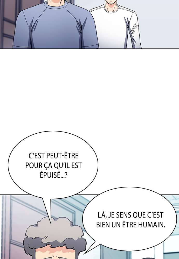  Seoul Station Druid - Chapitre 86 - 9