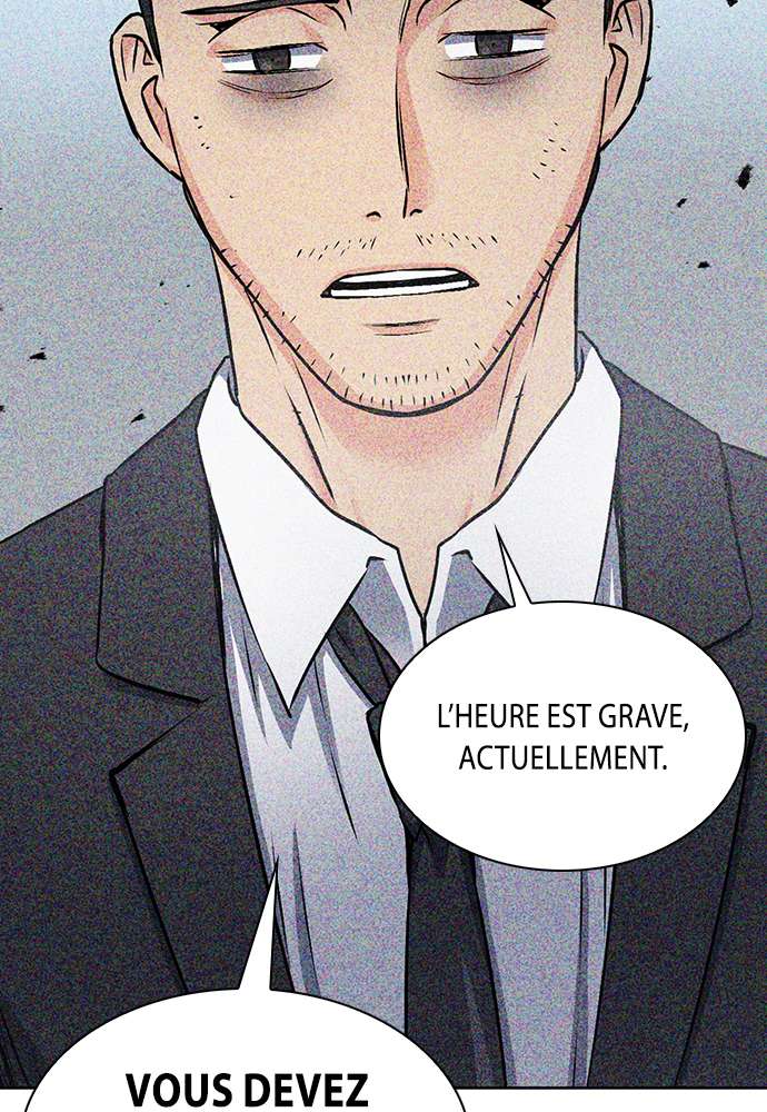  Seoul Station Druid - Chapitre 86 - 126