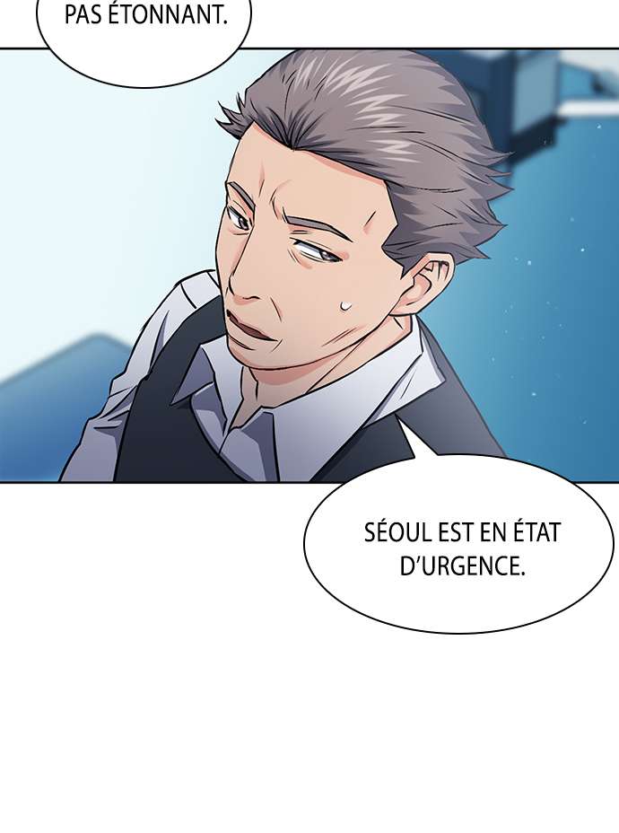  Seoul Station Druid - Chapitre 86 - 118