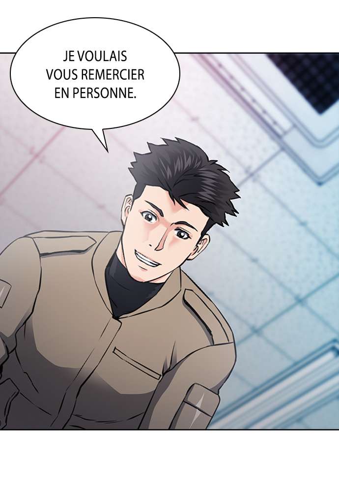  Seoul Station Druid - Chapitre 86 - 73