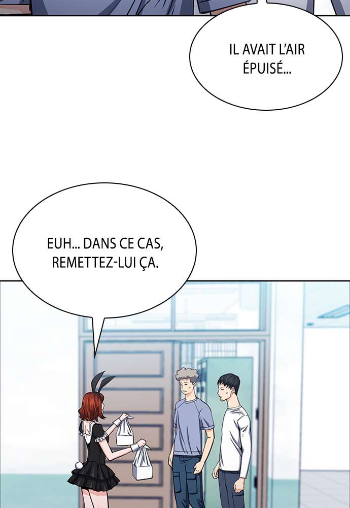  Seoul Station Druid - Chapitre 86 - 2