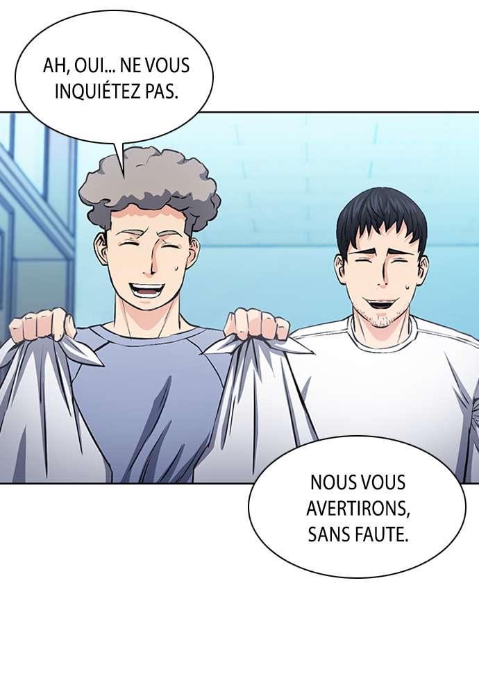  Seoul Station Druid - Chapitre 86 - 6