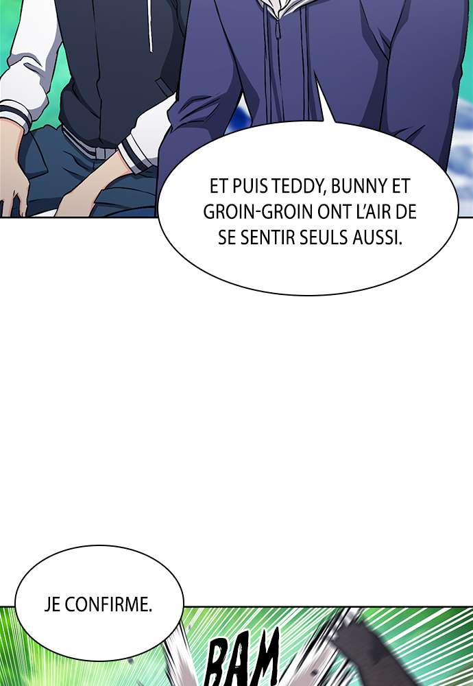  Seoul Station Druid - Chapitre 87 - 88