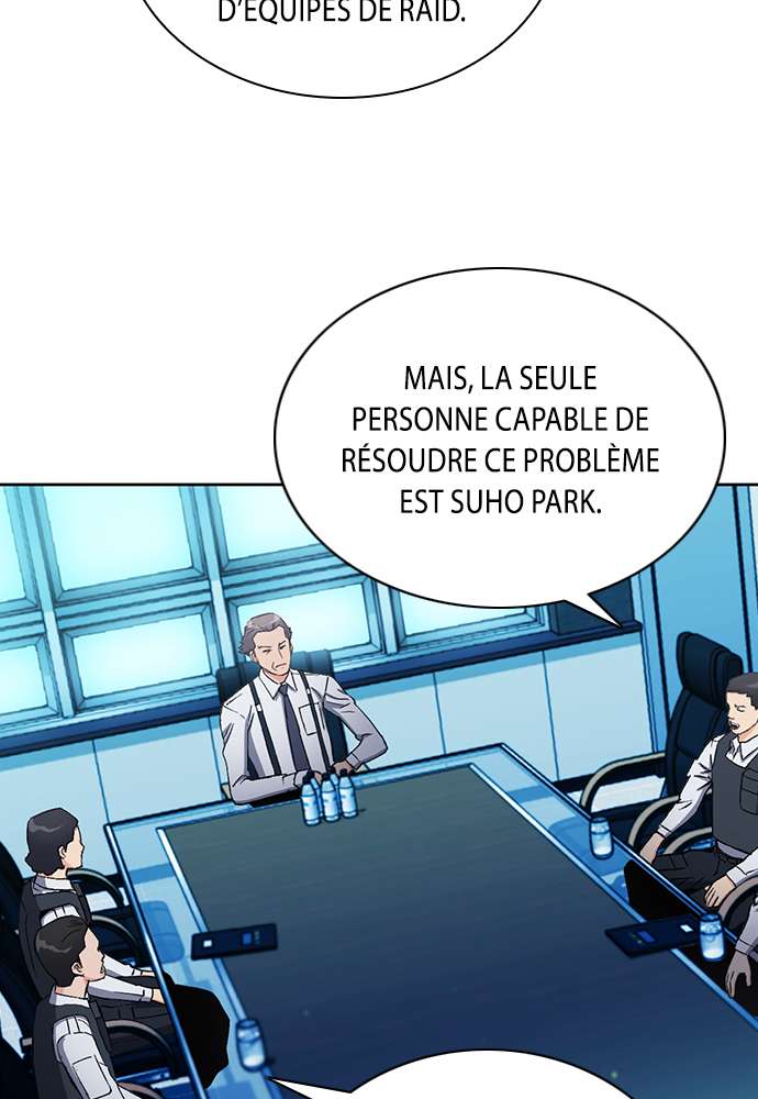  Seoul Station Druid - Chapitre 87 - 57