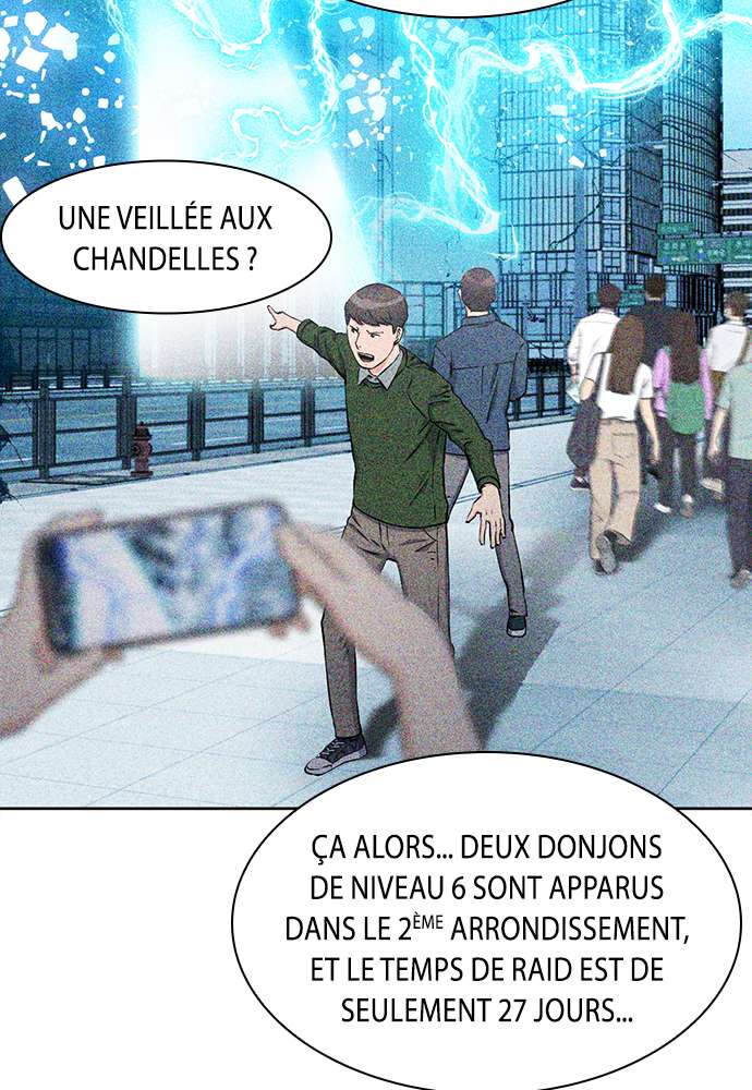  Seoul Station Druid - Chapitre 87 - 100