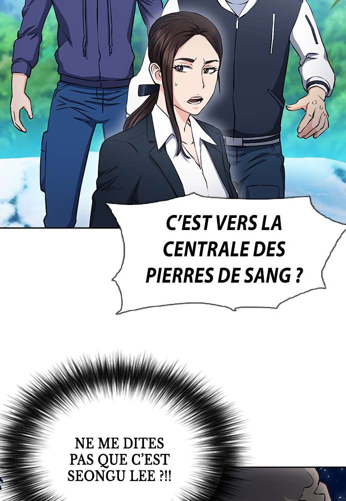  Seoul Station Druid - Chapitre 87 - 112