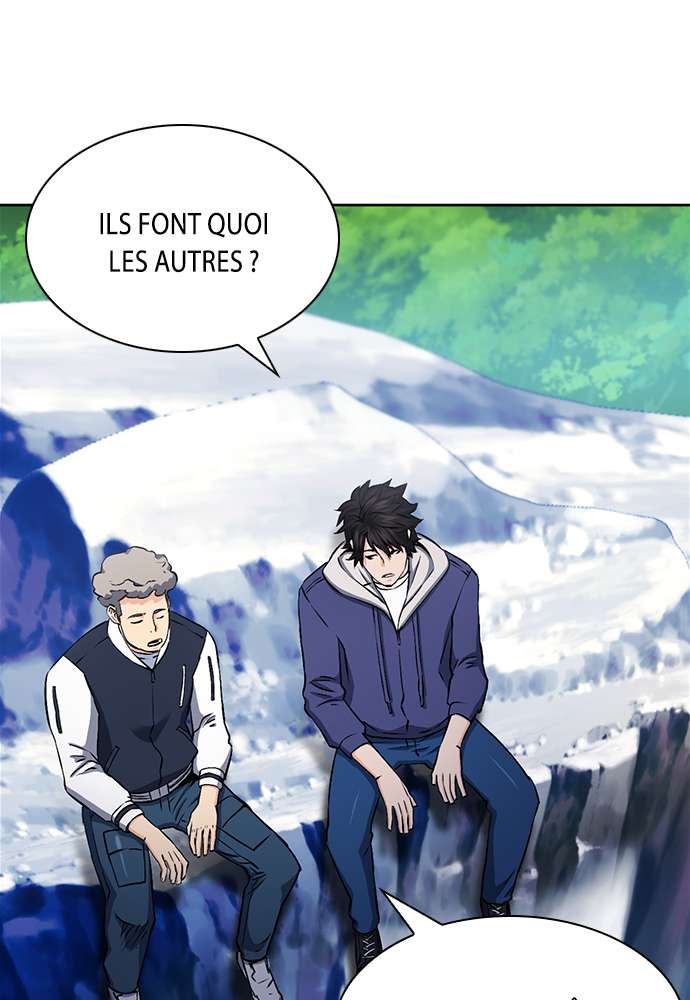  Seoul Station Druid - Chapitre 87 - 77