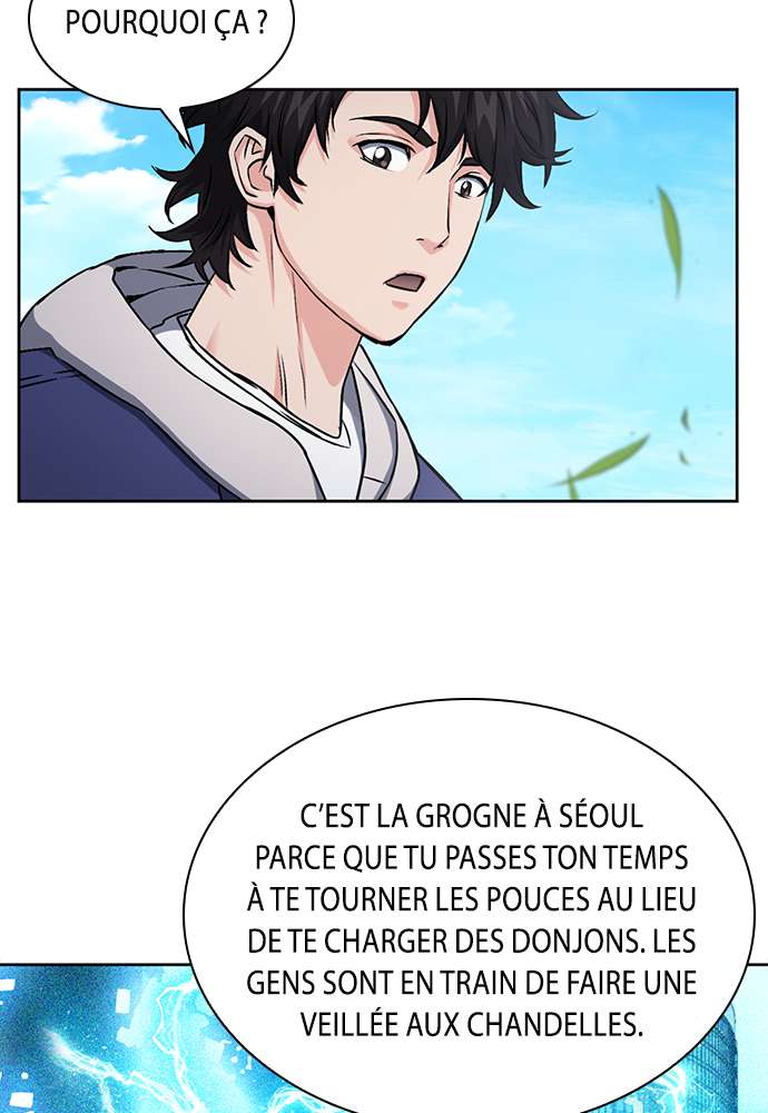  Seoul Station Druid - Chapitre 87 - 99