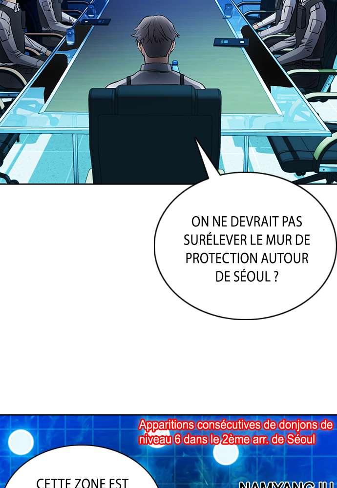  Seoul Station Druid - Chapitre 87 - 55