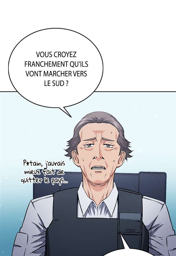  Seoul Station Druid - Chapitre 87 - 13