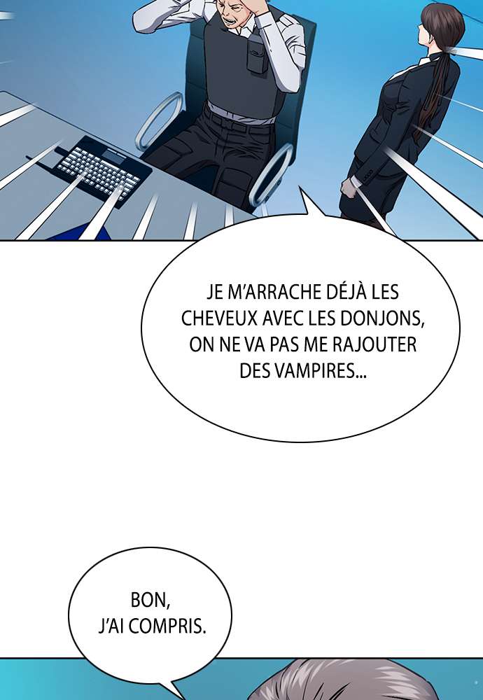  Seoul Station Druid - Chapitre 87 - 29