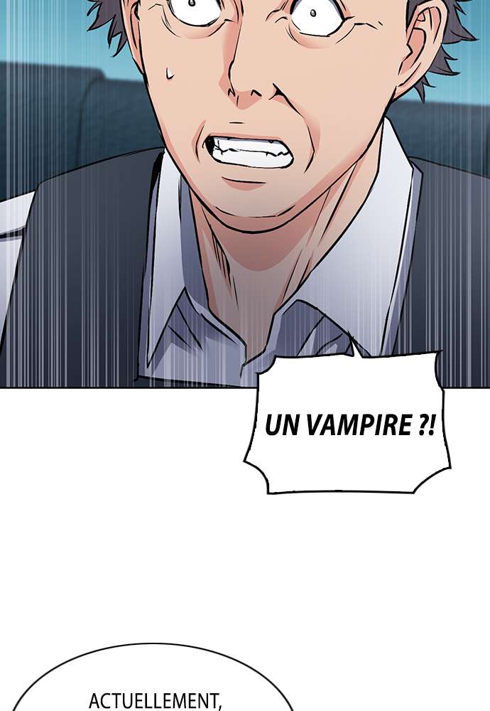  Seoul Station Druid - Chapitre 87 - 27