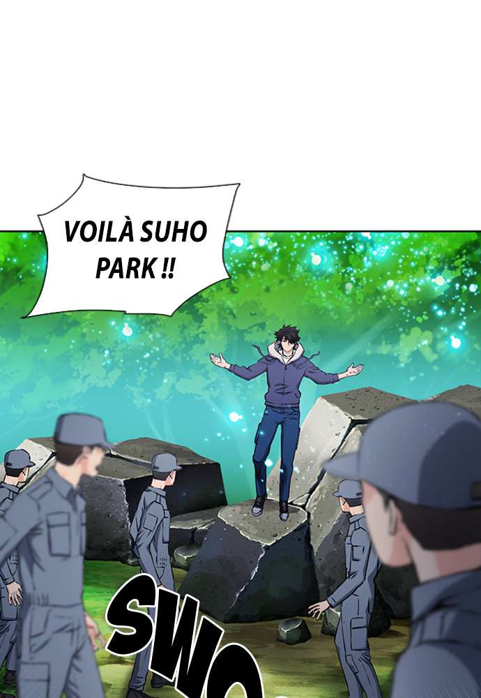  Seoul Station Druid - Chapitre 87 - 122