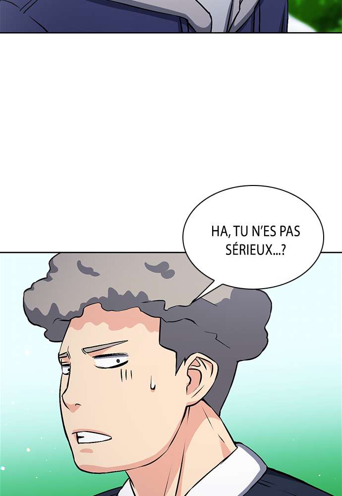  Seoul Station Druid - Chapitre 87 - 83