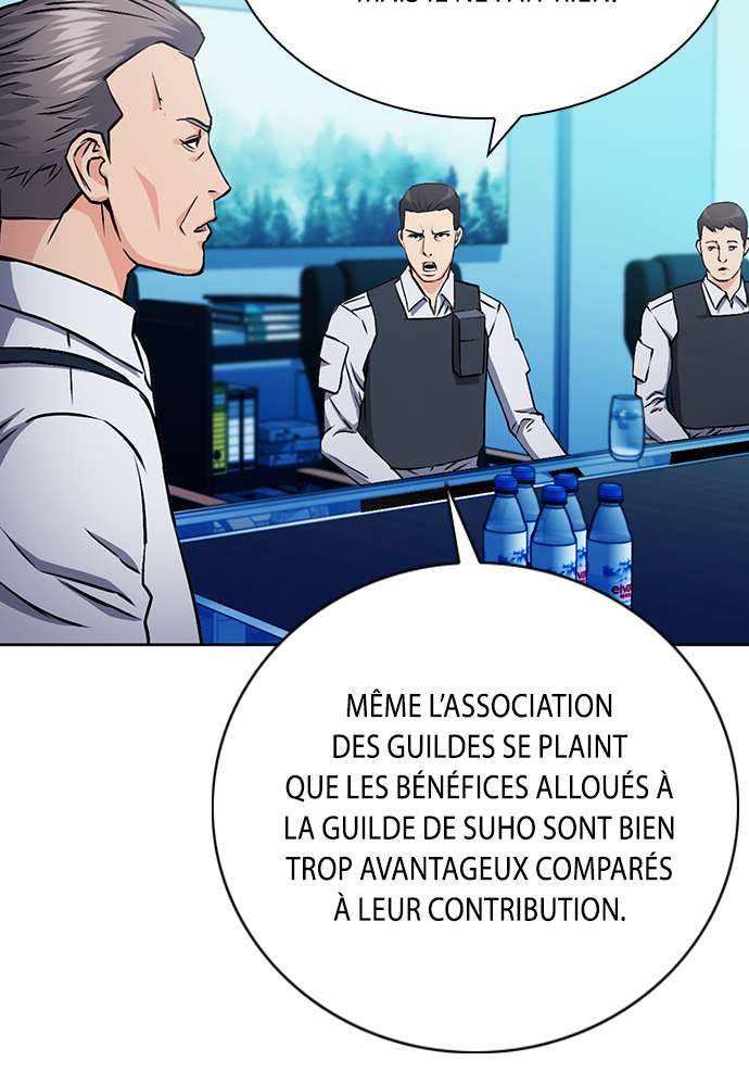  Seoul Station Druid - Chapitre 87 - 59