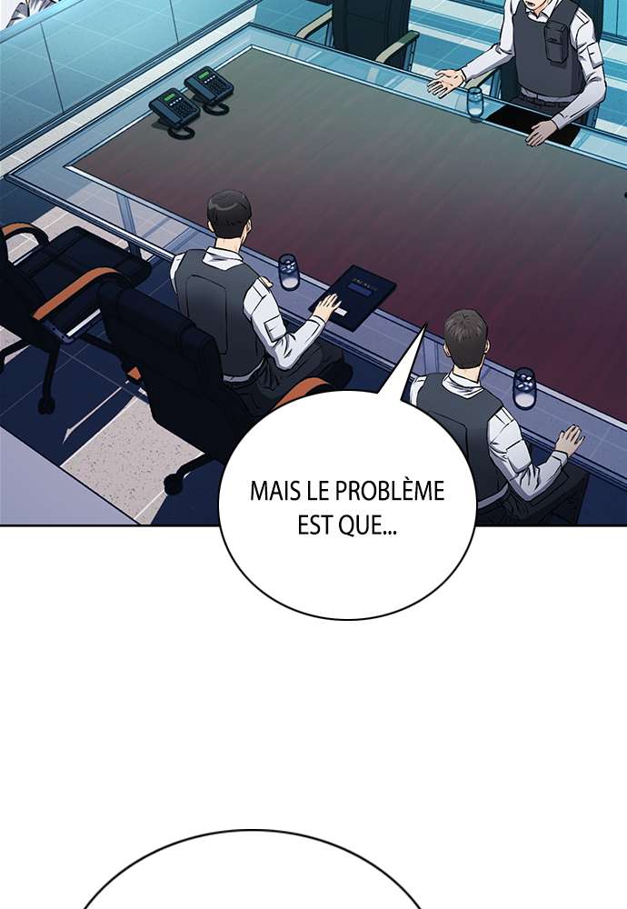  Seoul Station Druid - Chapitre 87 - 9