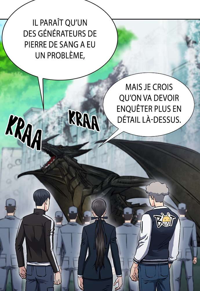  Seoul Station Druid - Chapitre 88 - 22