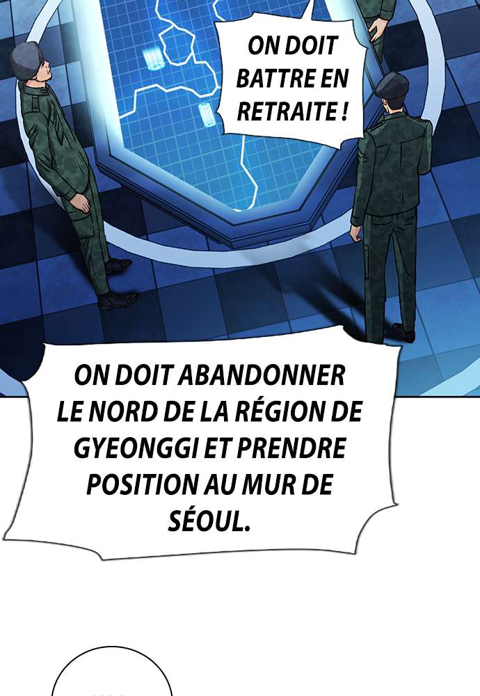  Seoul Station Druid - Chapitre 88 - 108