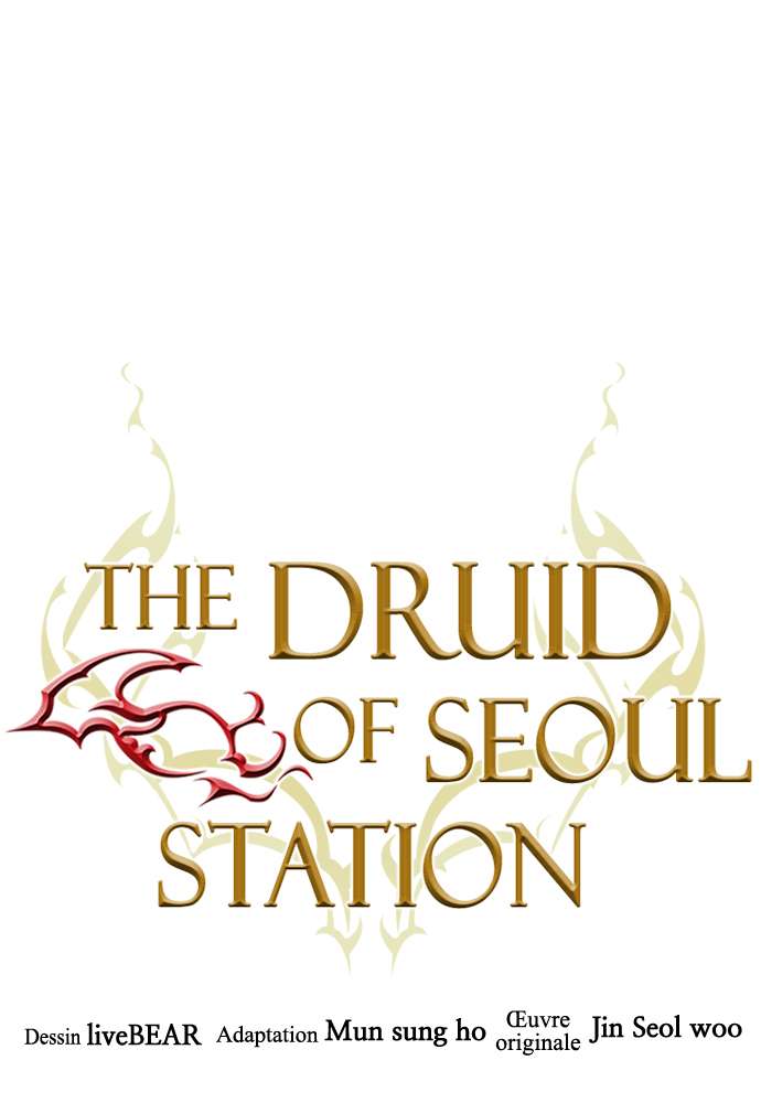  Seoul Station Druid - Chapitre 88 - 9