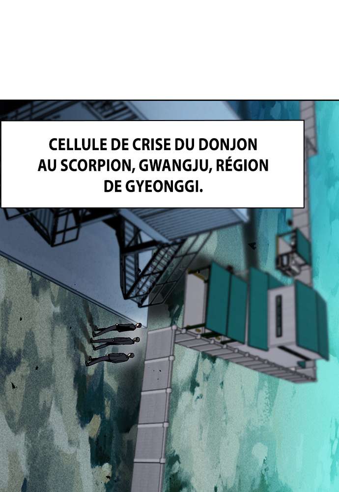  Seoul Station Druid - Chapitre 88 - 110