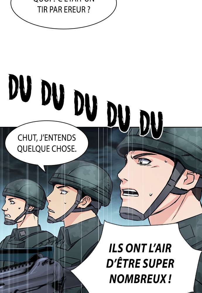  Seoul Station Druid - Chapitre 88 - 97