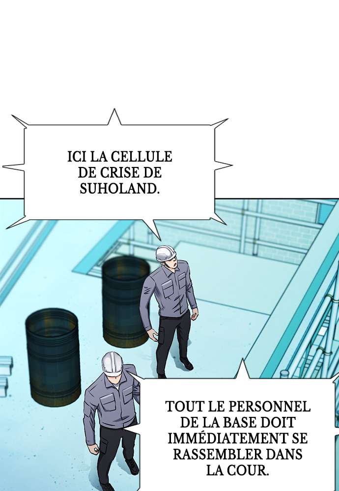  Seoul Station Druid - Chapitre 89 - 55