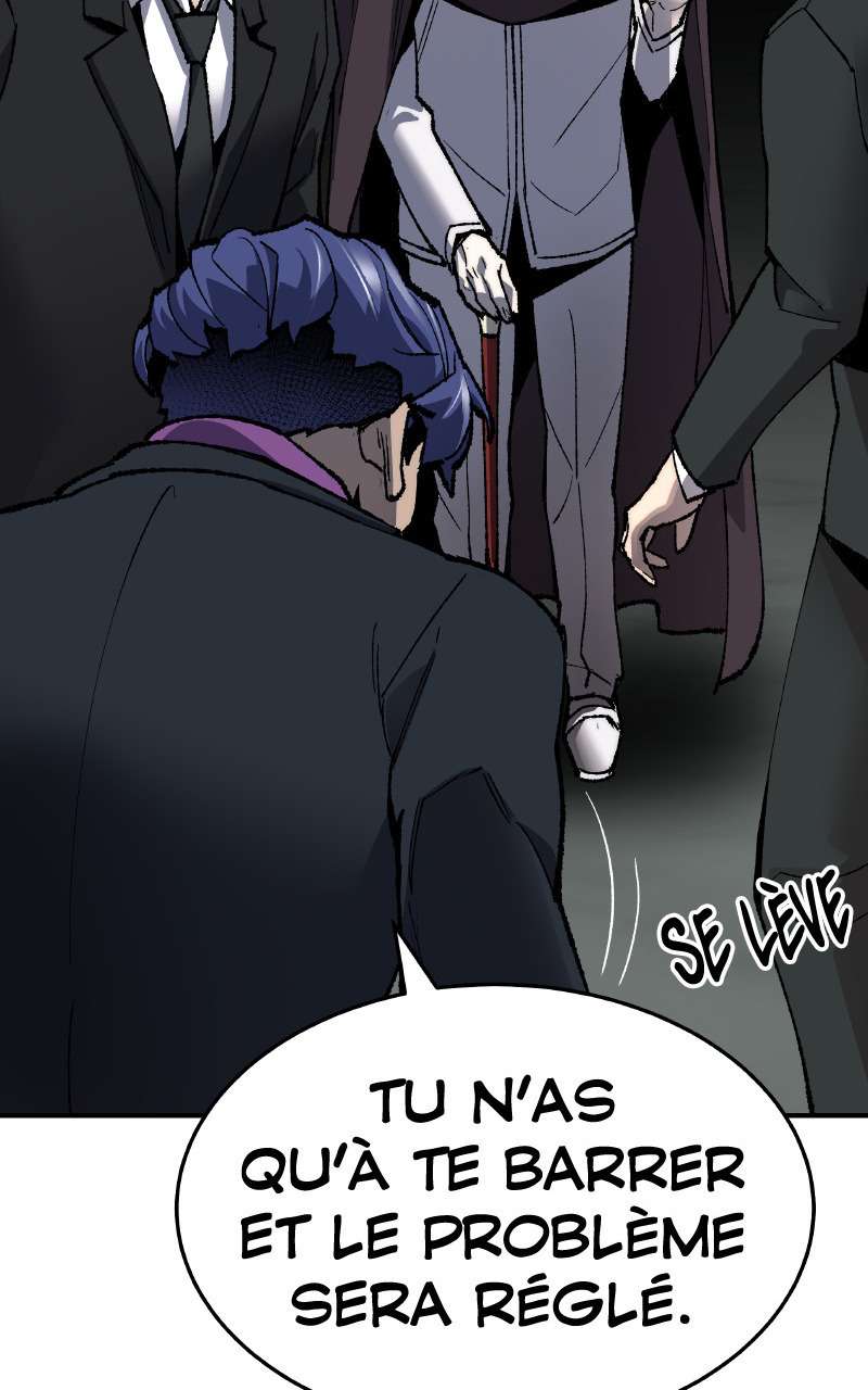  Seoul Station Druid - Chapitre 89 - 201