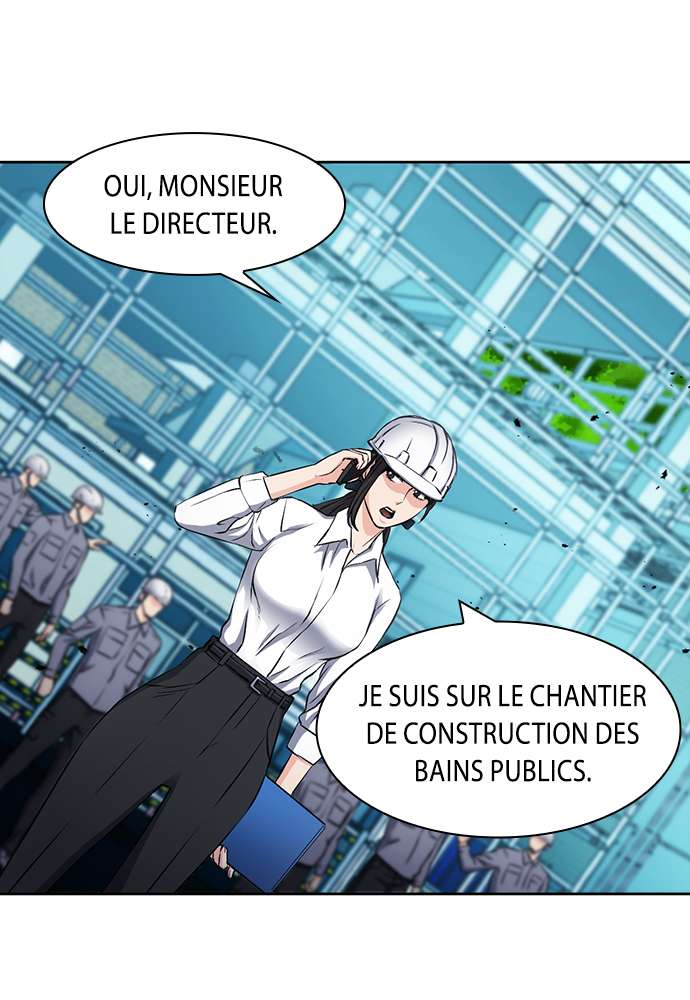  Seoul Station Druid - Chapitre 89 - 47