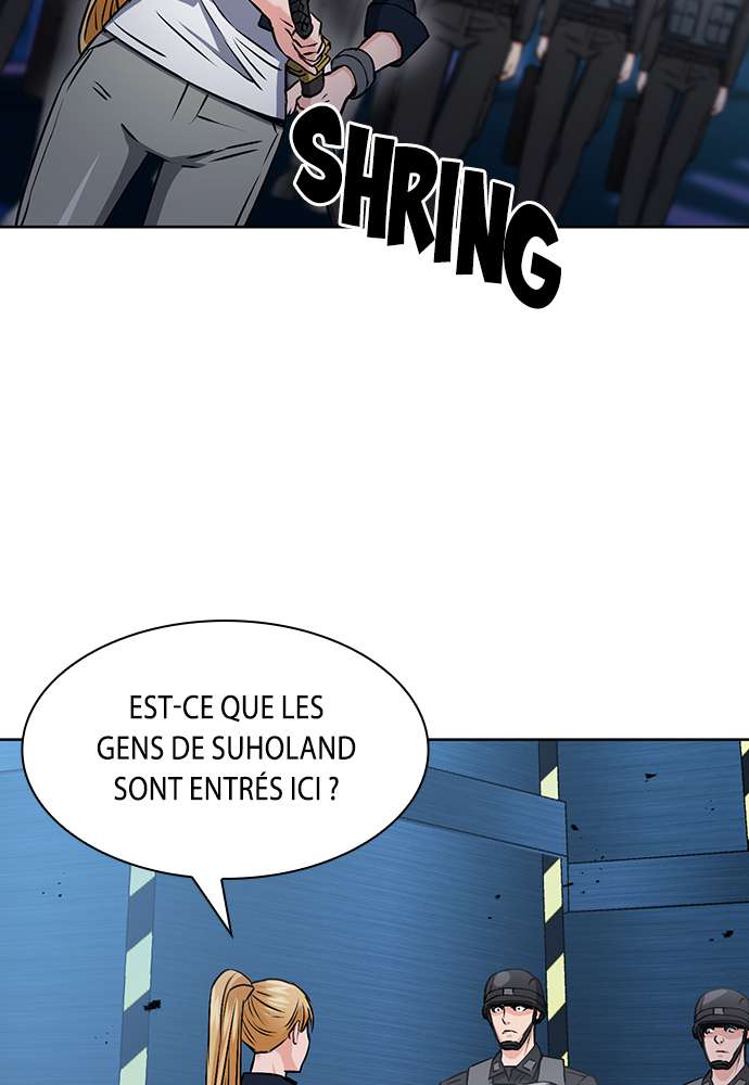  Seoul Station Druid - Chapitre 89 - 121