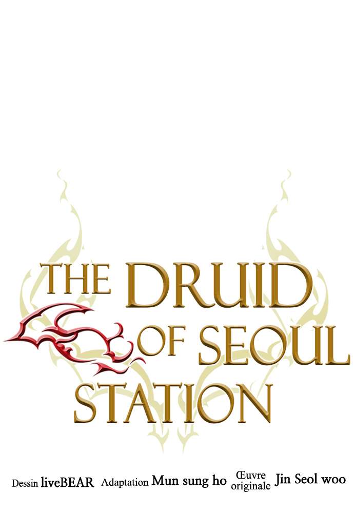  Seoul Station Druid - Chapitre 89 - 35