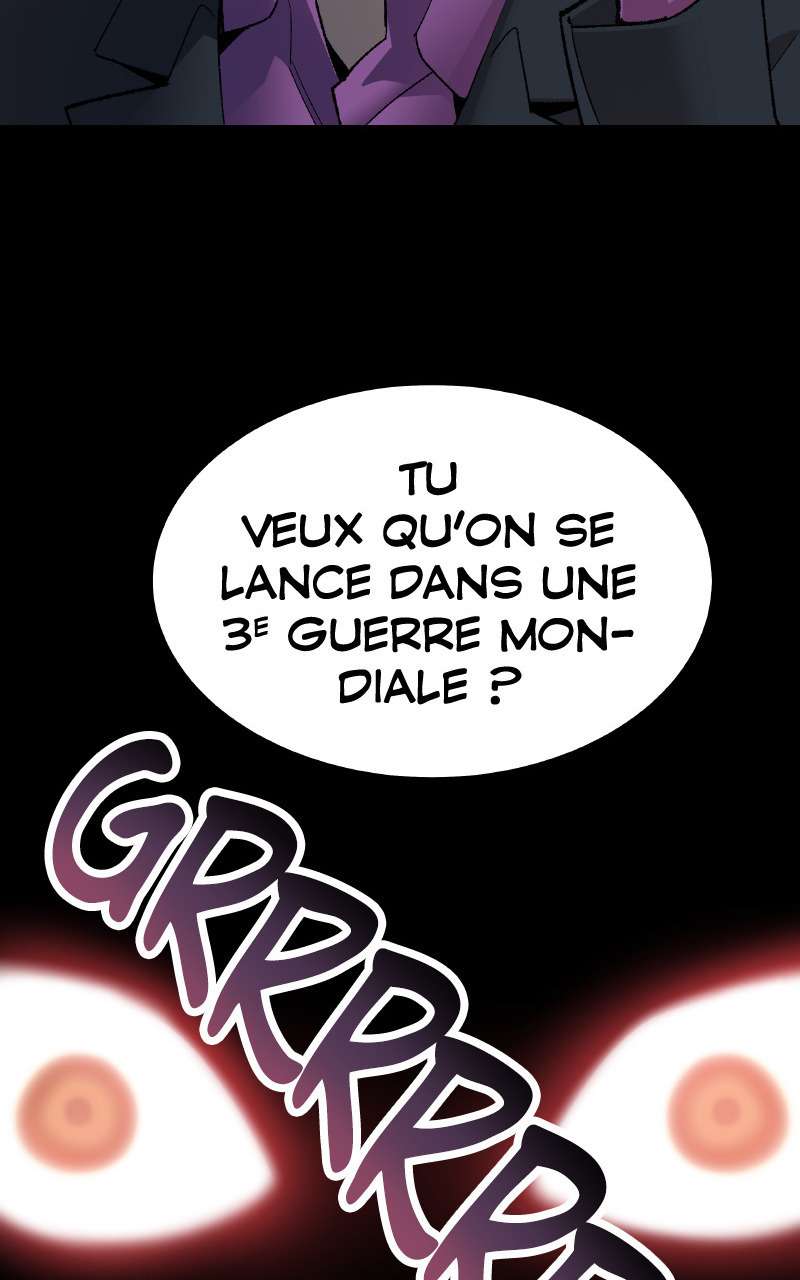  Seoul Station Druid - Chapitre 89 - 195