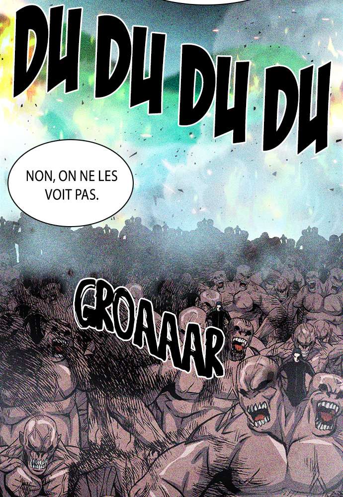  Seoul Station Druid - Chapitre 89 - 14