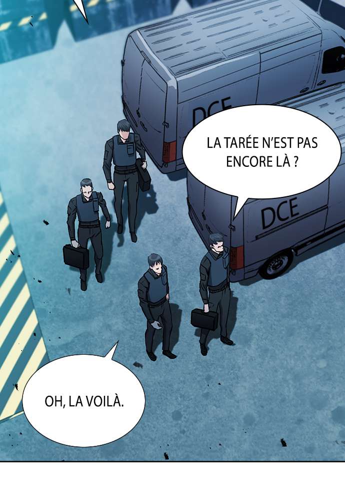  Seoul Station Druid - Chapitre 89 - 74