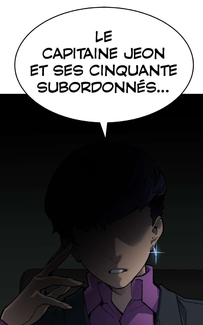  Seoul Station Druid - Chapitre 89 - 164