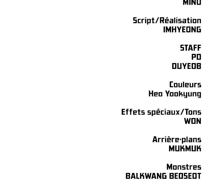  Seoul Station Druid - Chapitre 89 - 227