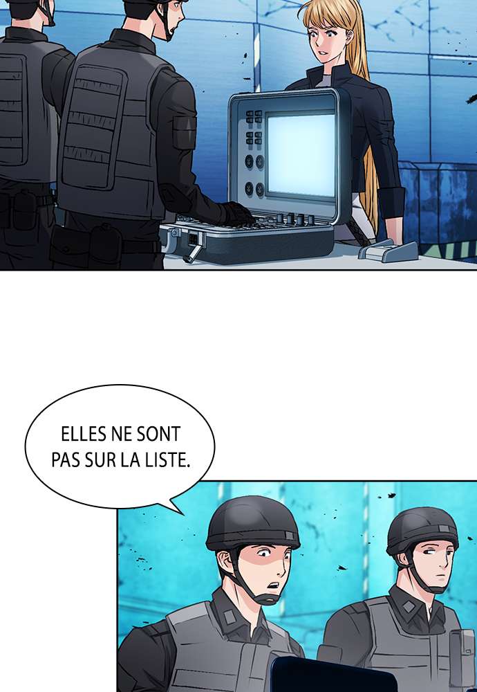  Seoul Station Druid - Chapitre 89 - 123